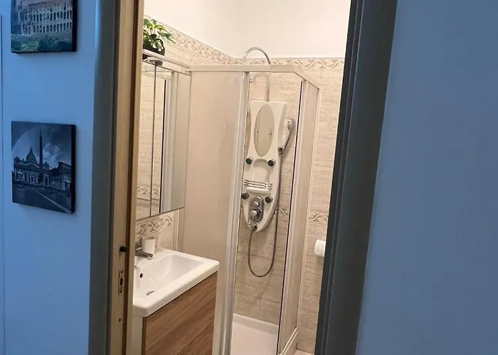 Apartment Centro Stazione Tuscolana *