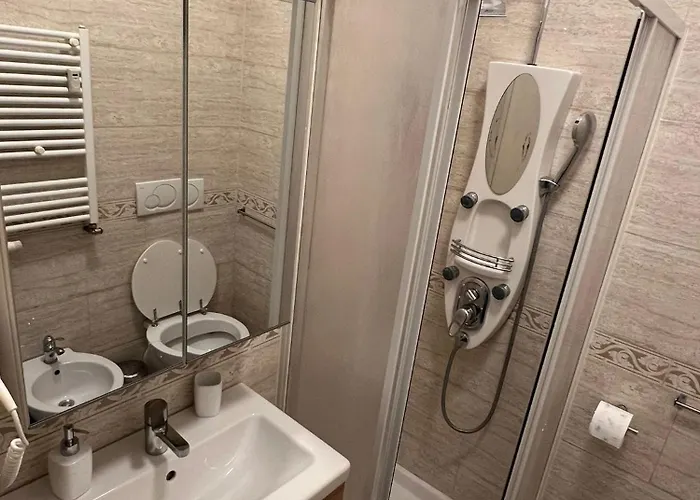 Apartment Centro Stazione Tuscolana