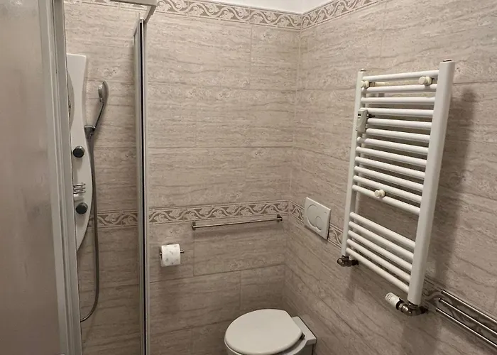Apartment Centro Stazione Tuscolana Rom